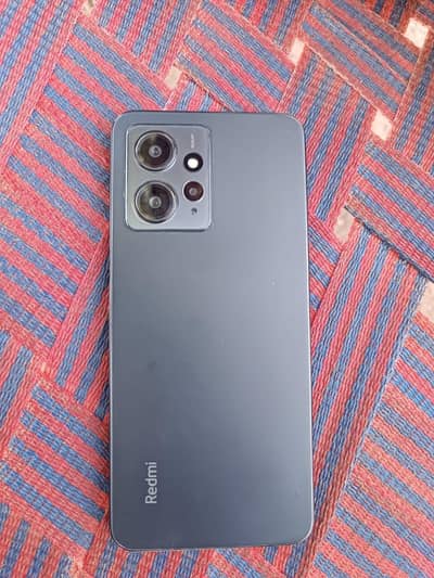 Redmi note12 6/128, super emulate display, hyperstar OS