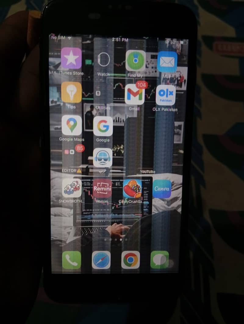 Apple iPhone 7 Plus 2