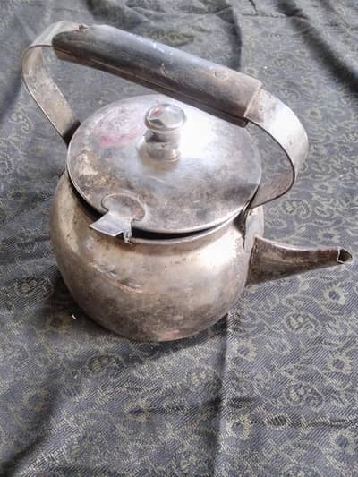 Tea Coffee 2 Ketli