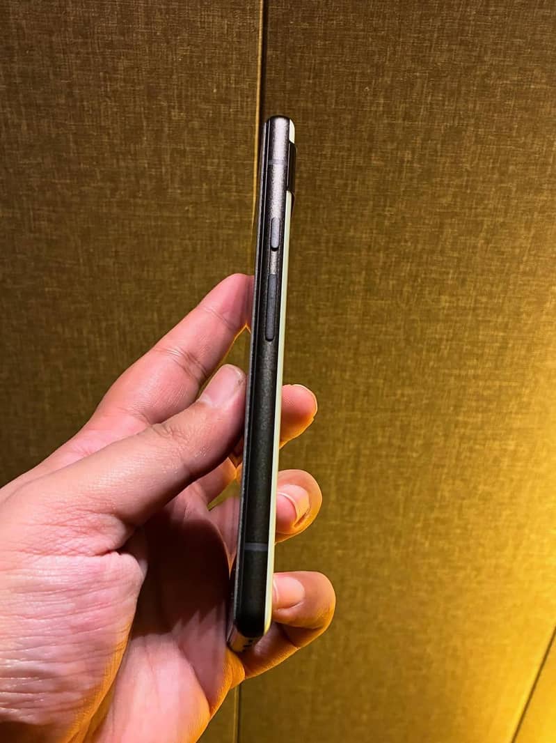Google Pixel 6a 3