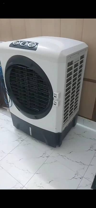 Air cooler