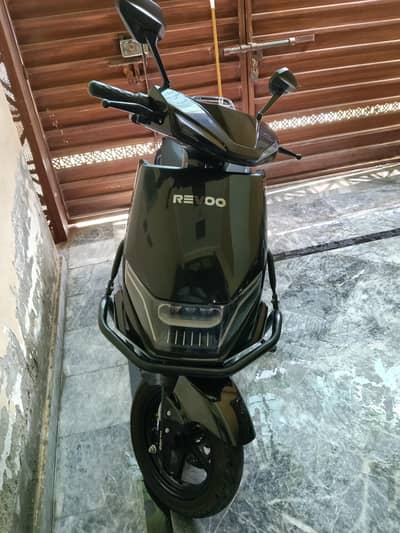 REVO C32
