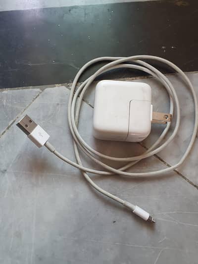 iphone original charger