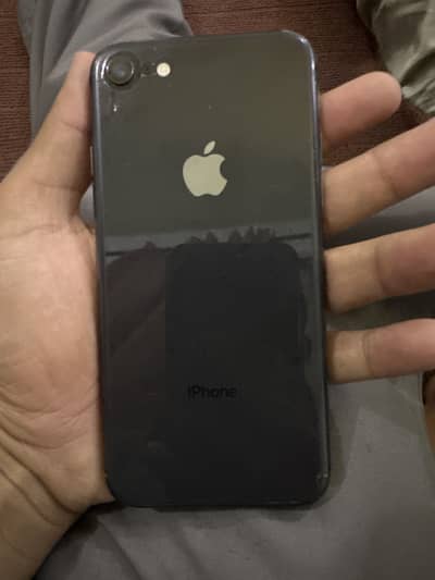 Apple iPhone 8