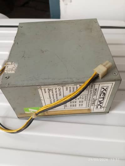 supply 12 watt