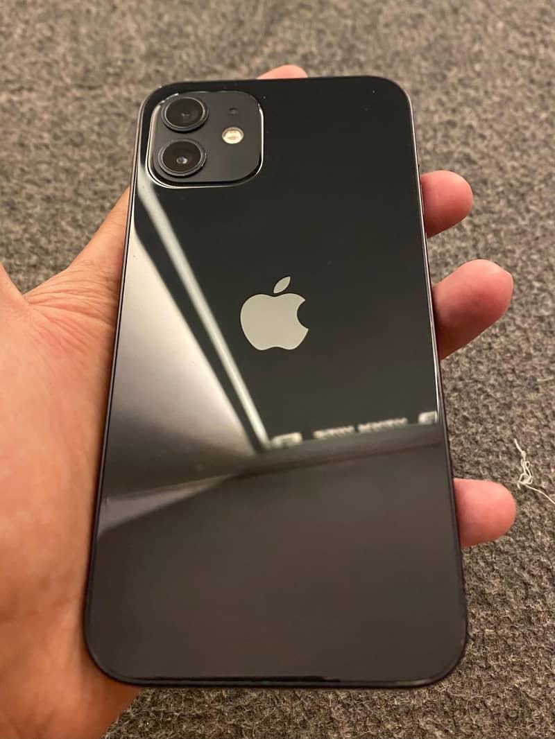 IPHONE 12 1