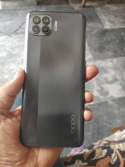 OPPO f 17 pro