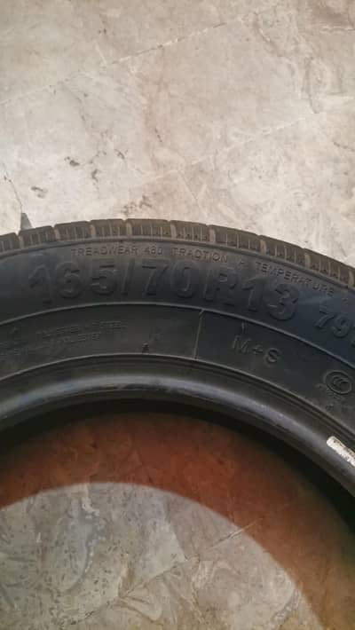13 size tyers for Suzuki every hijet Mazda pixis
