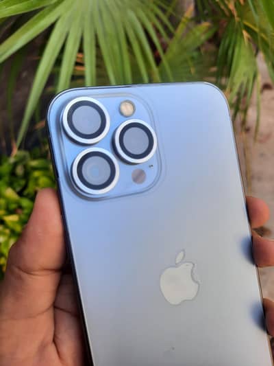 Apple iPhone 13 Pro Max
