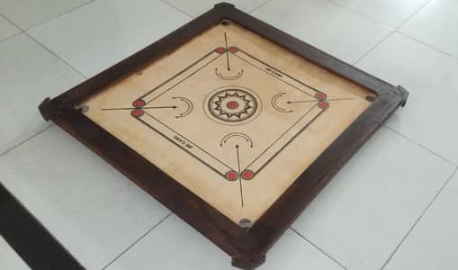 36x36 Kids Carrom board