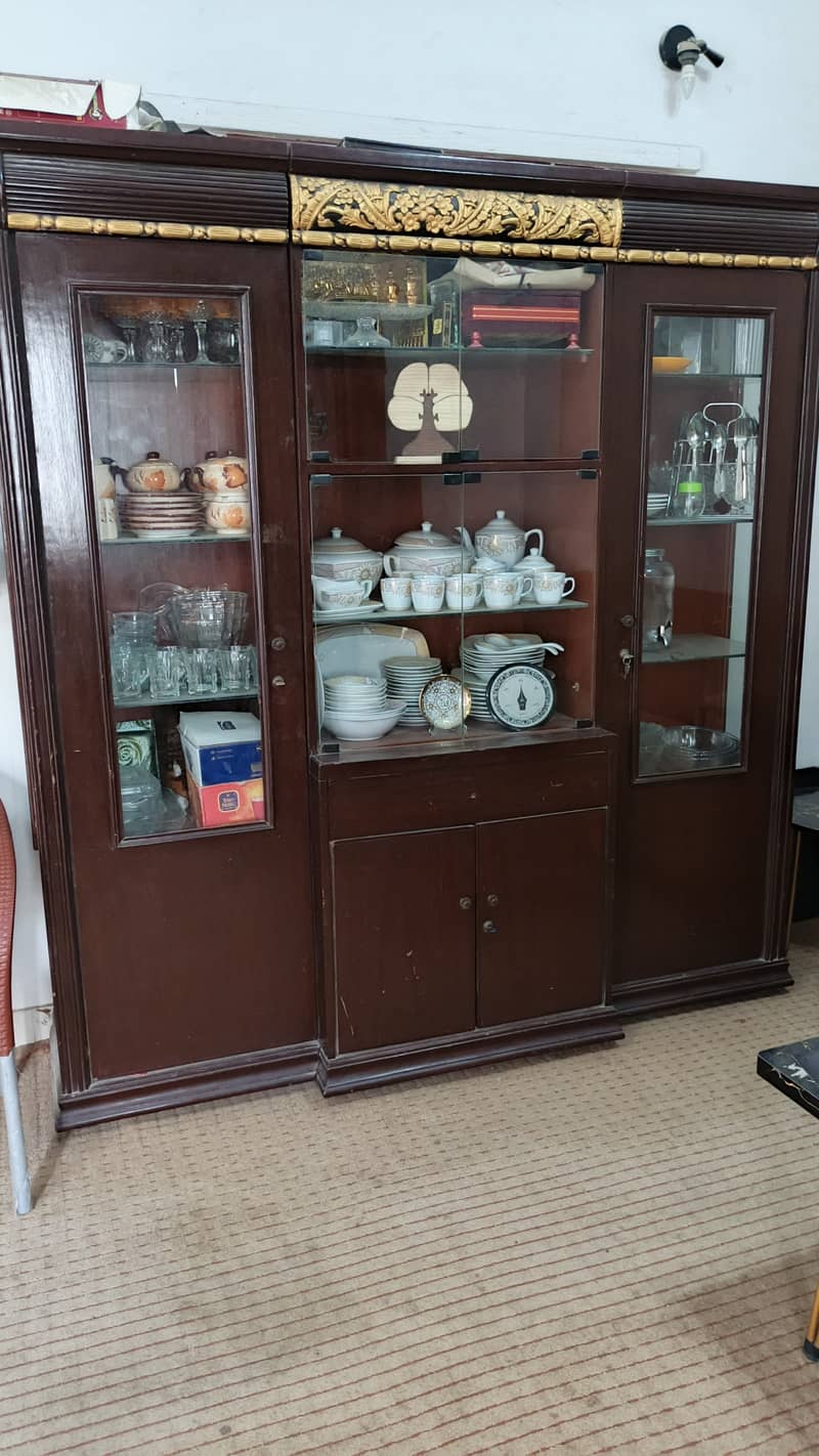 Bedroom complete set 2