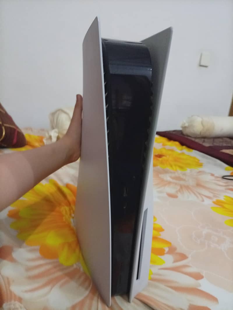 PLAYSTATION 5 0