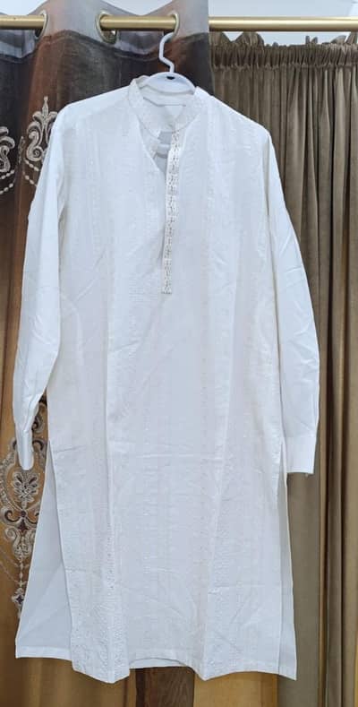 Chawla brand kurta trouser