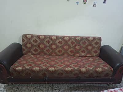 sofa cum-bed
