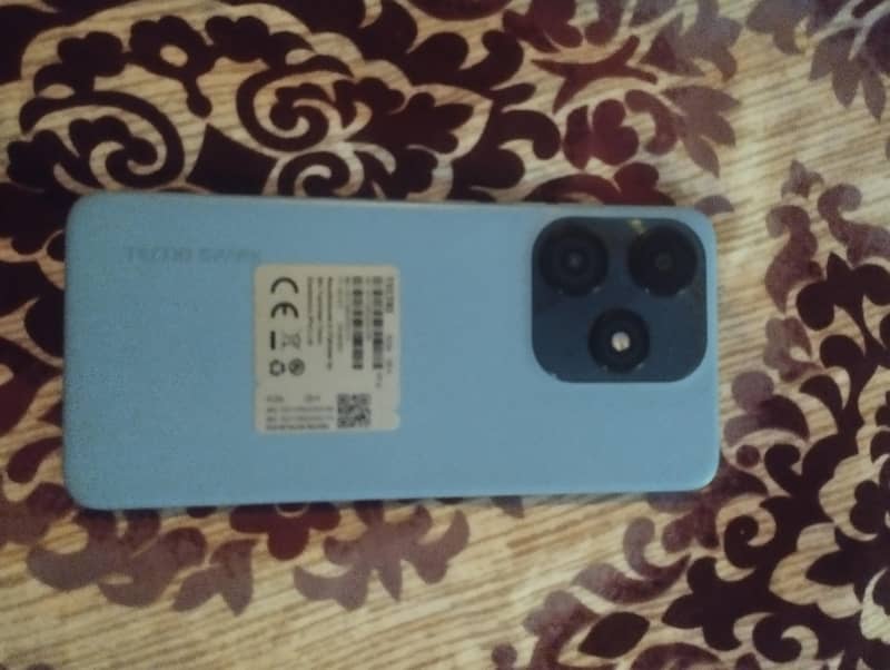 Techno Spark 10c 2