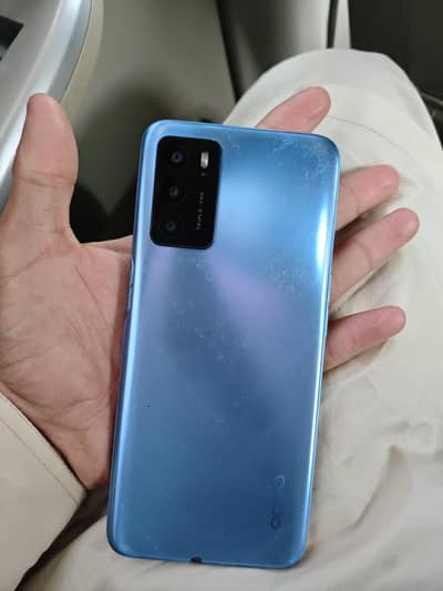 OPPO A16 Dual Sim Working
