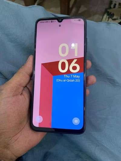 Samsung Mobile A05s