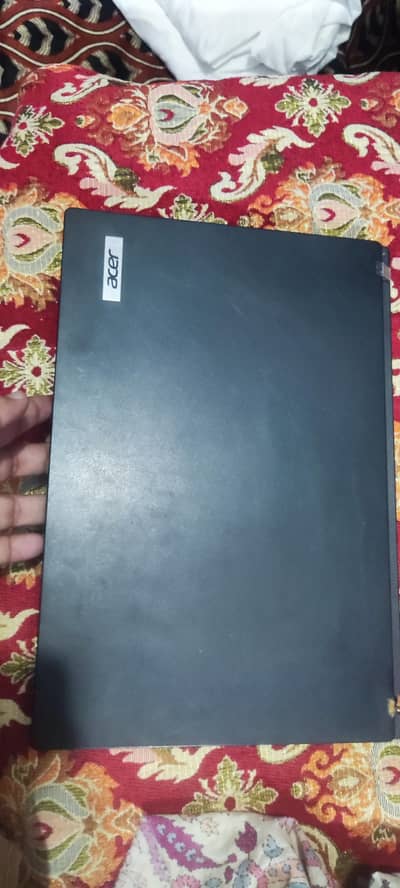 Acer i5 6th generation laptop
