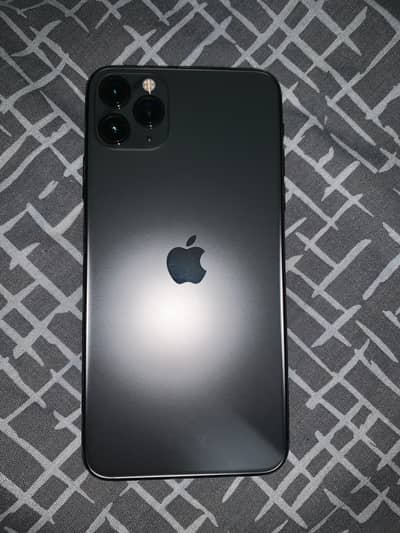 Apple iPhone 11 Pro Max