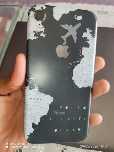Apple iPhone XR