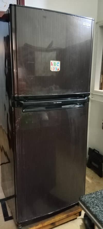 Dawlance Freezer