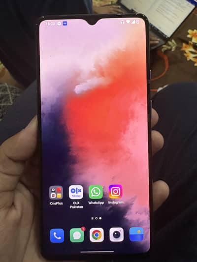 One Plus 7T