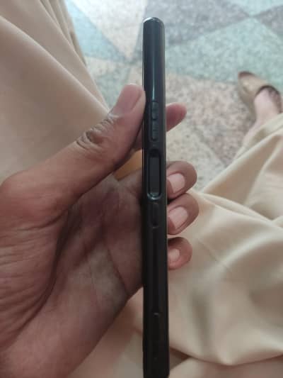 Sony Xperia Mark 5 PTA Approved
