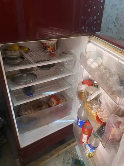 Firaj for sell