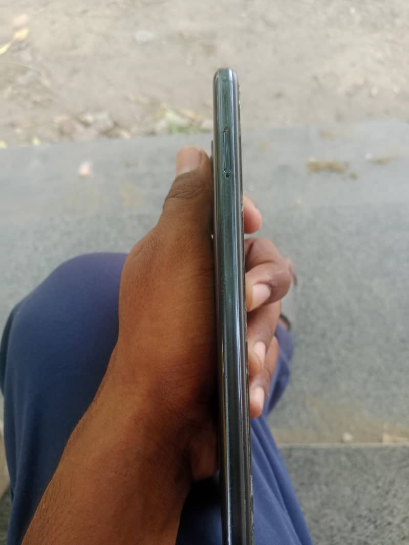Tecno Camon 18 2