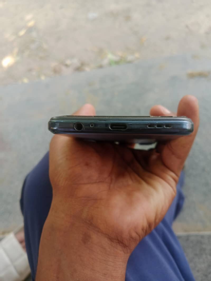 Tecno Camon 18 3