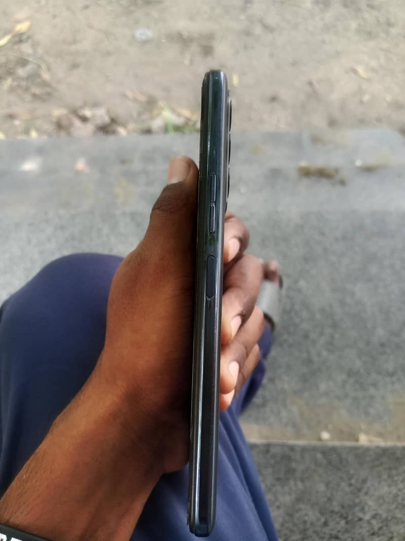 Tecno Camon 18 4