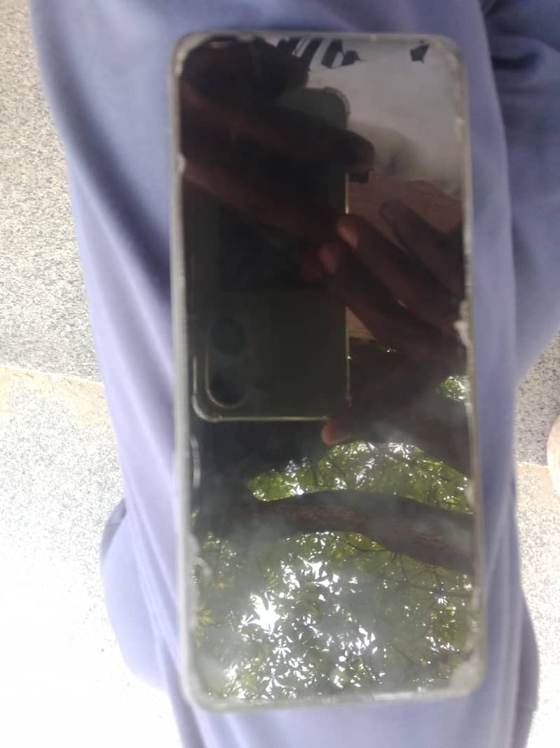 Tecno Camon 18 5