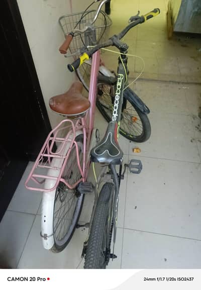 cycles for 10 16 year boy and Girl