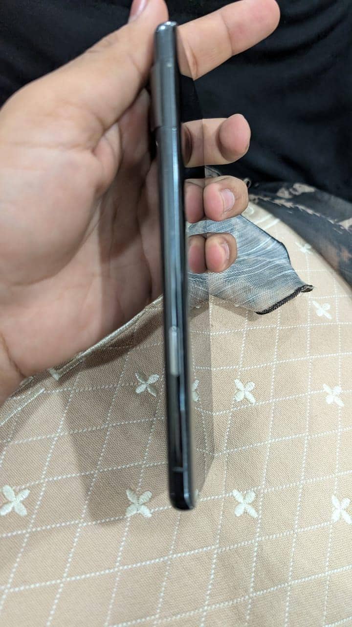 Google Pixel 7 Pro 2