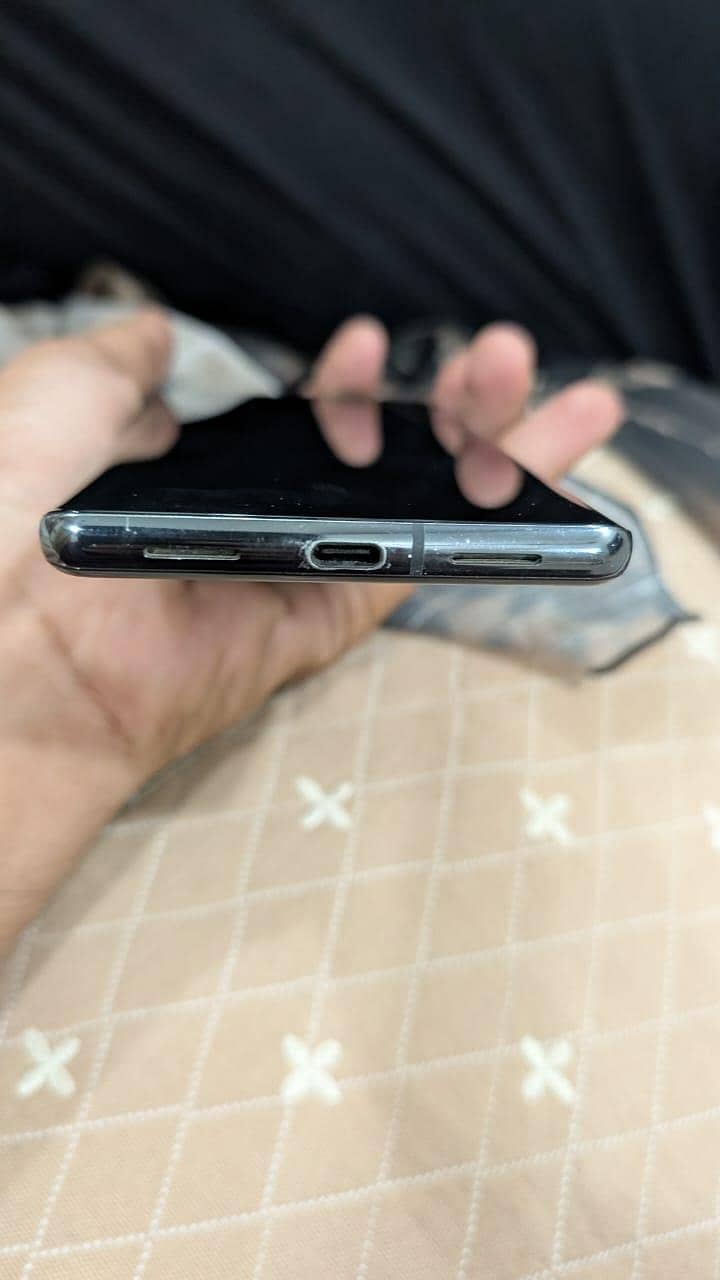 Google Pixel 7 Pro 3