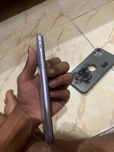 Iphone 11 64 gb factory unlock