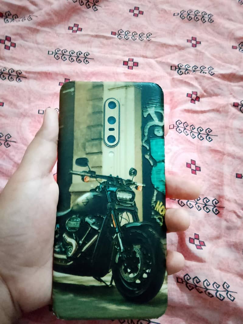 One Plus 7 Pro (rate kam hojayega) 6