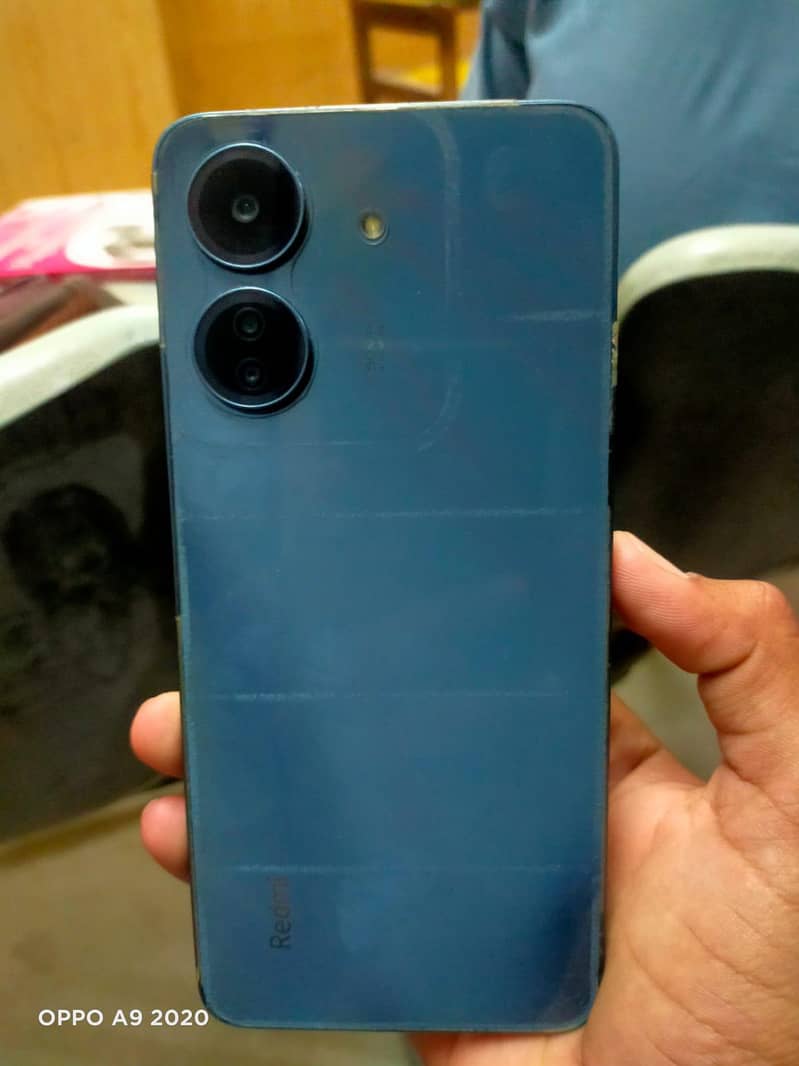 Xiaomi Redmi 13c 0