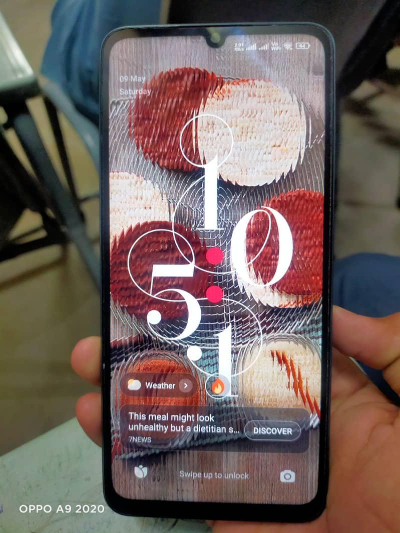 Xiaomi Redmi 13c 1