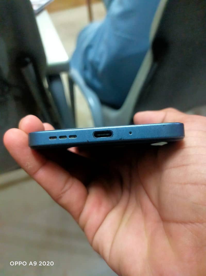 Xiaomi Redmi 13c 4