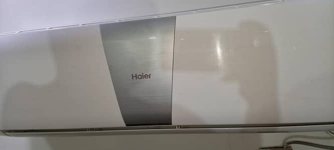 Haier Ac