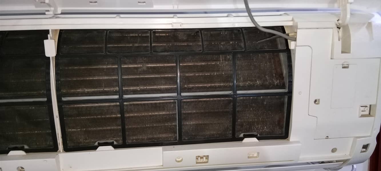 Haier Ac 1