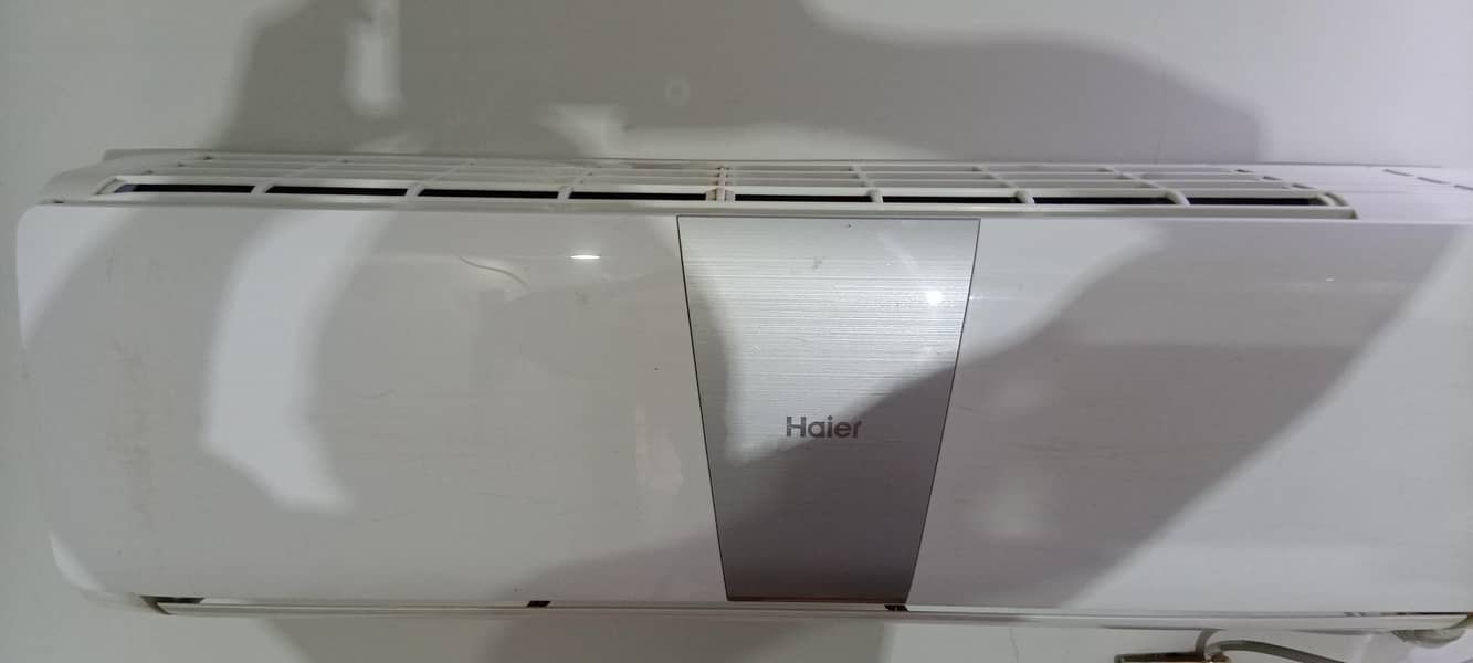 Haier Ac 2