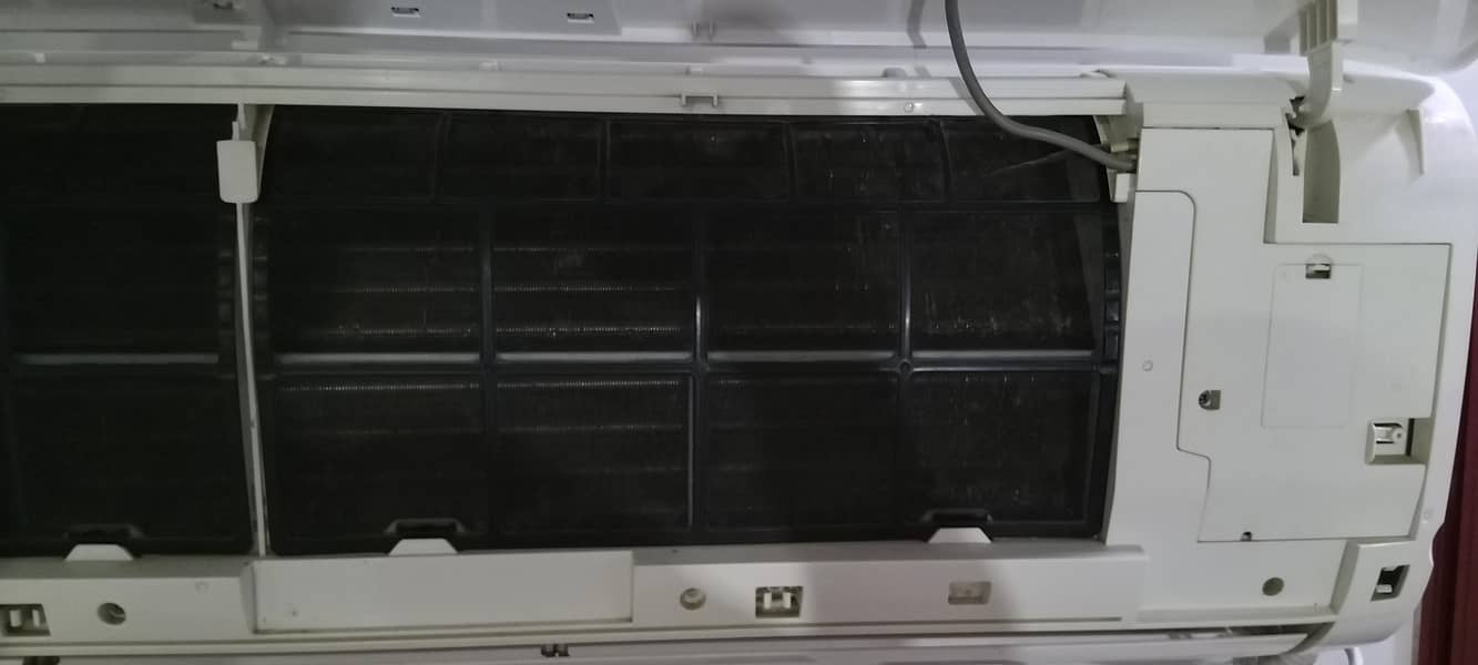 Haier Ac 3