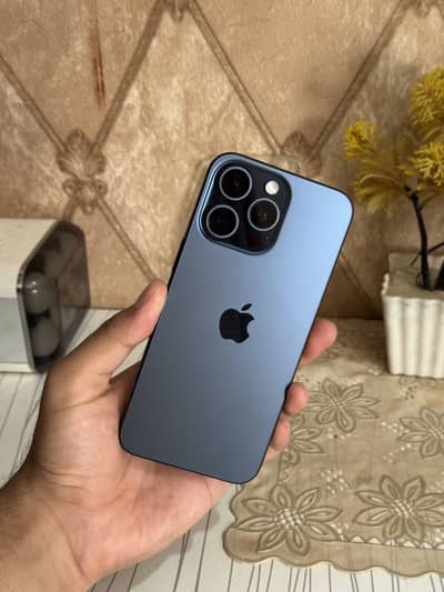 Apple iPhone 15 Pro Max