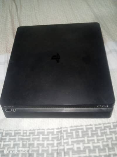 selling ps4