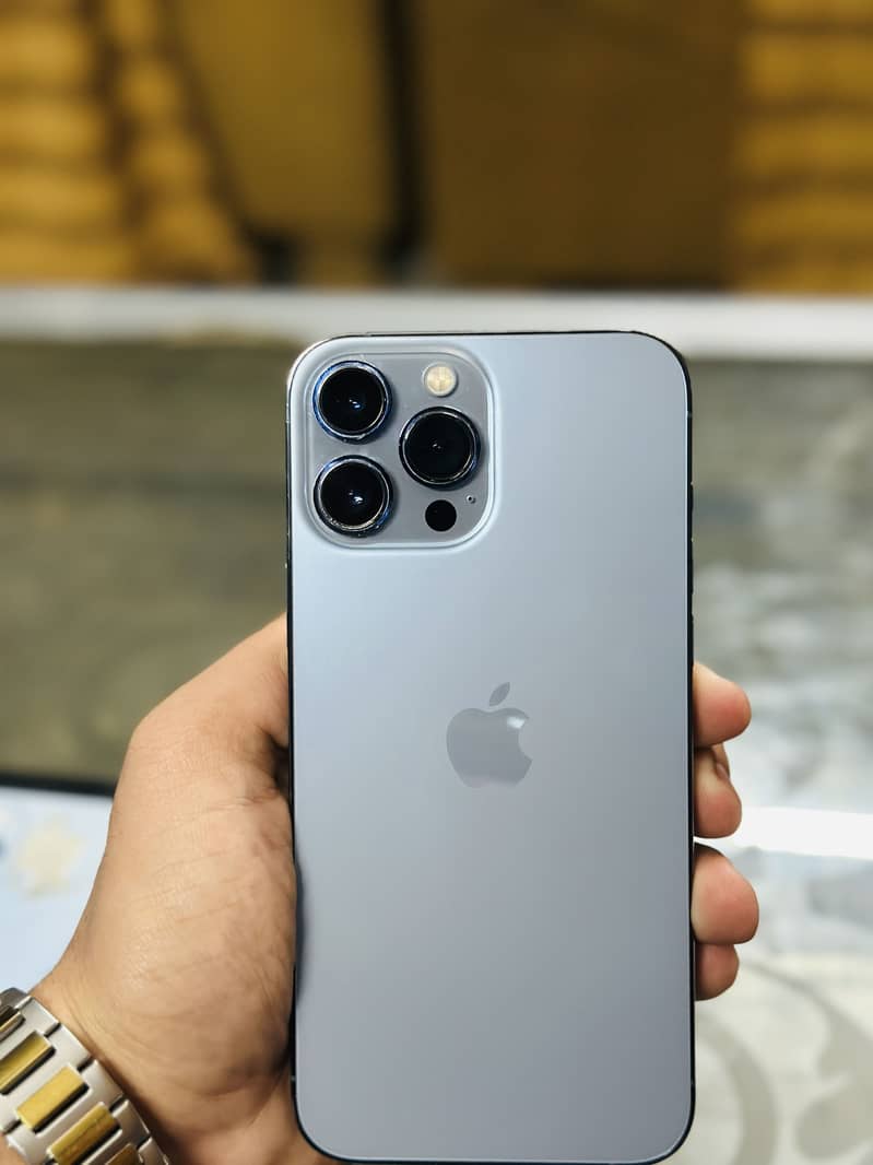 13 pro max pta approved 7
