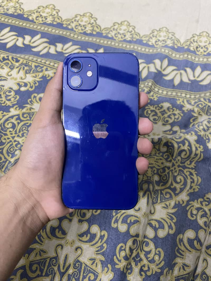 Apple iPhone 12 2