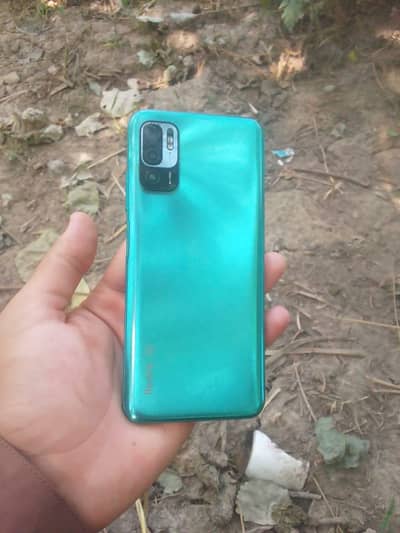 Xiaomi Redmi Note 10T
