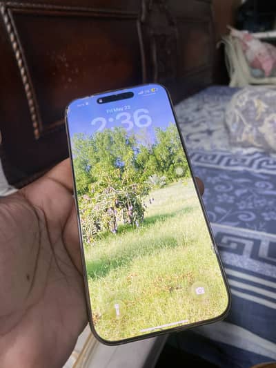 Iphone 16 Pro Max LLA
